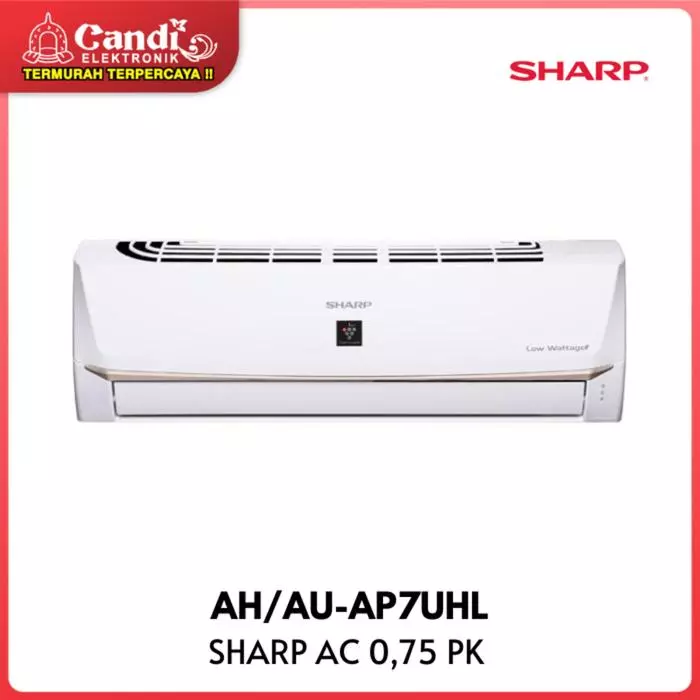 Ac Standard Sharp